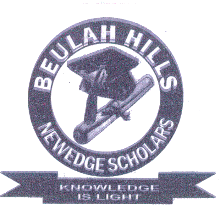 Beulah Hills Newedge Scholars